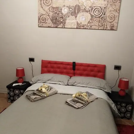 Antico Scorcio Cagliaritano Bed & Breakfast